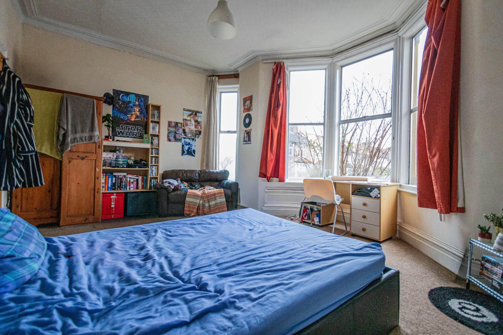 Court Road, Horfield, Bristol — photograph 5
